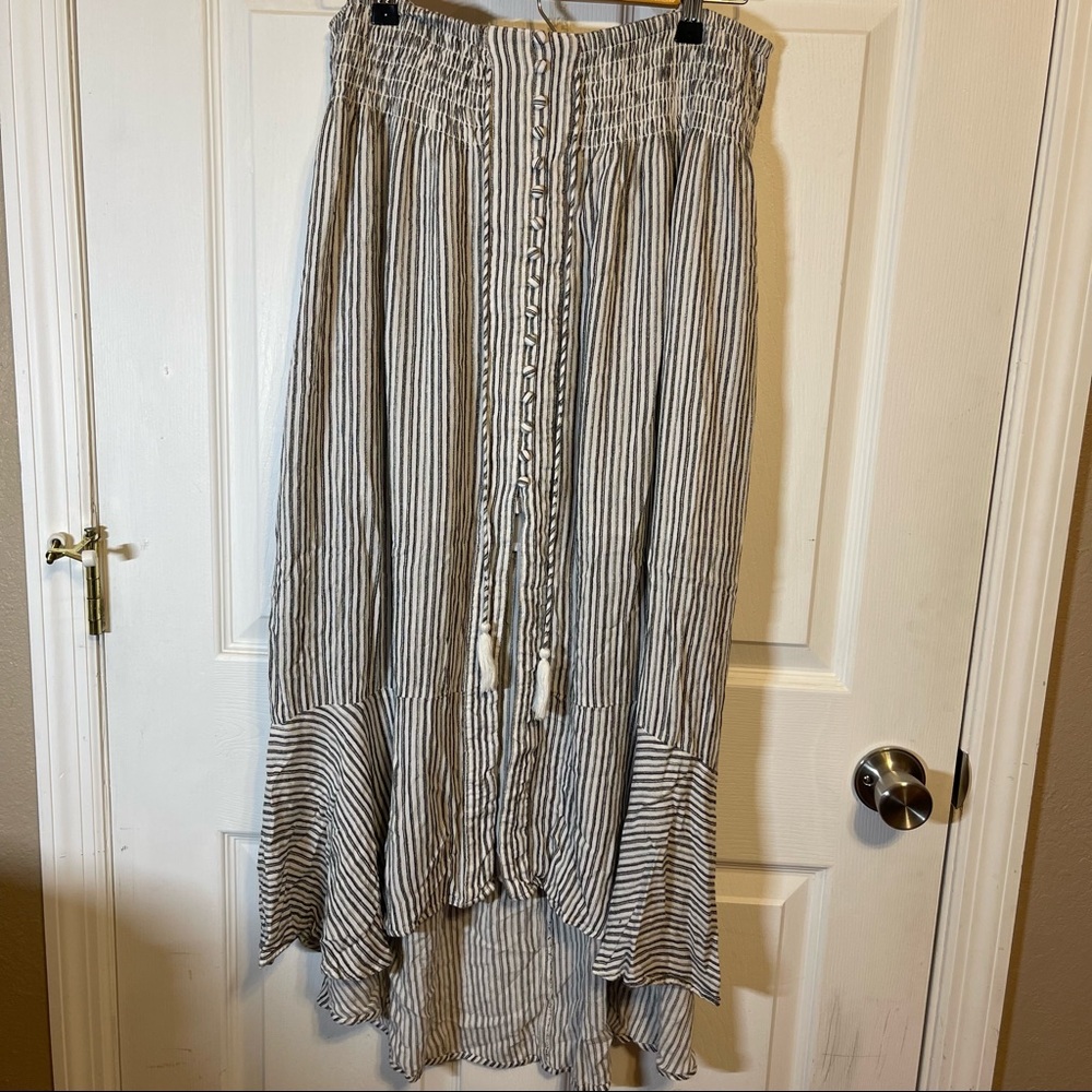 American Eagle 🦅 Long Skirt
